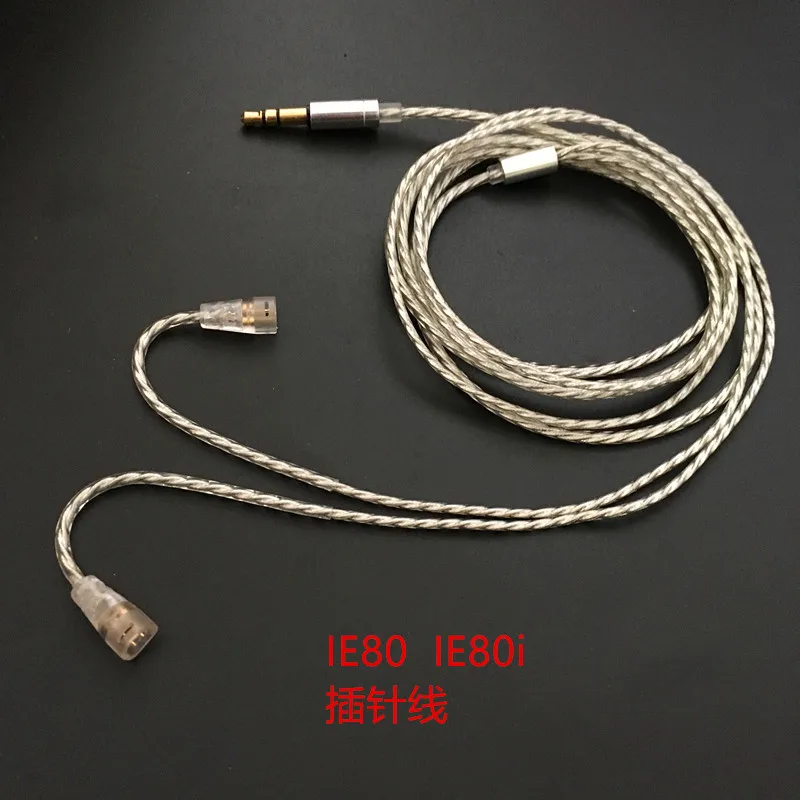 

Кабель для наушников ie80i ie80