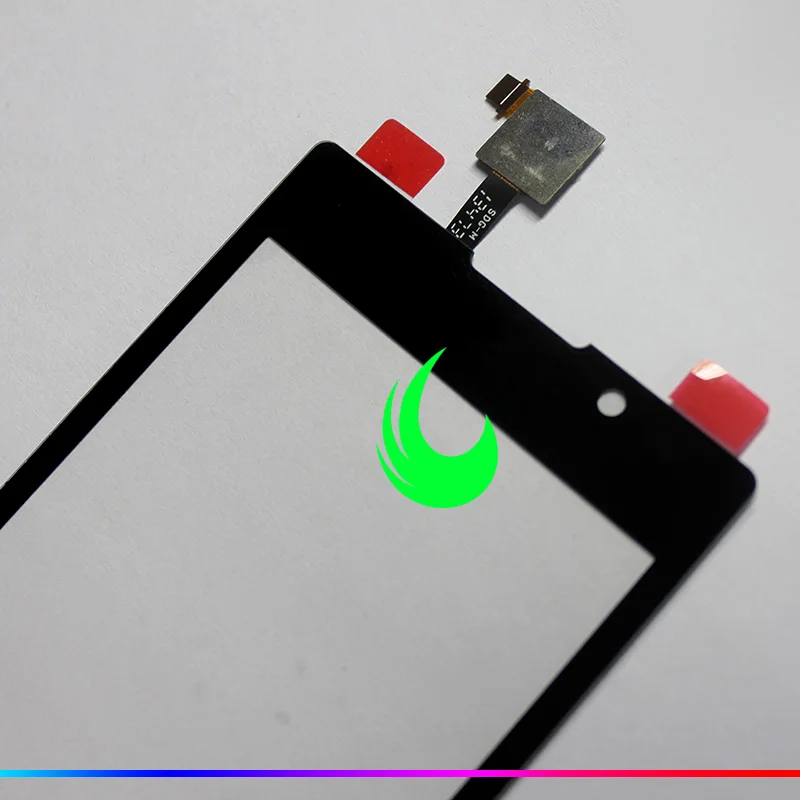 5 0 &quotсенсорная панель для Sony Xperia C C2304 C2305 S39H сенсорный экран дигитайзер Датчик