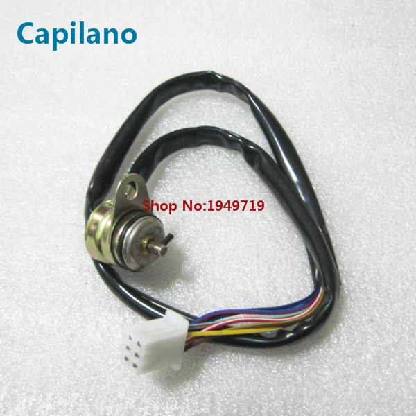 motorcycle CG125 gear lever shift stall cable line for Honda 125cc CG 125 spare parts | Автомобили и мотоциклы