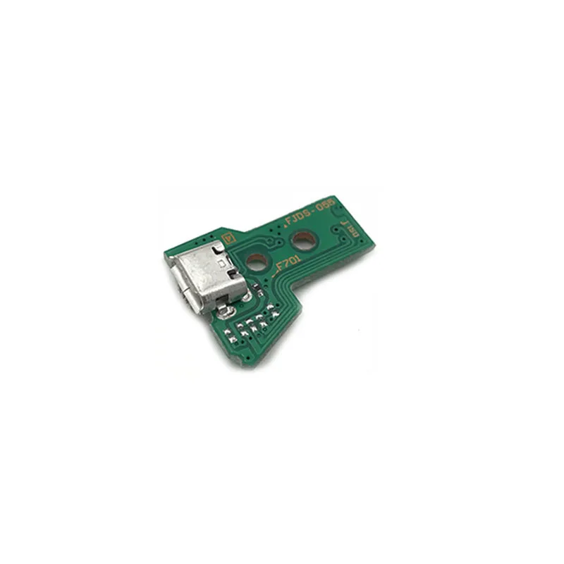 Для SONY PS4 контроллер зарядка через USB Порты и разъёмы гнездо платы JDS 055 5TH V5 12