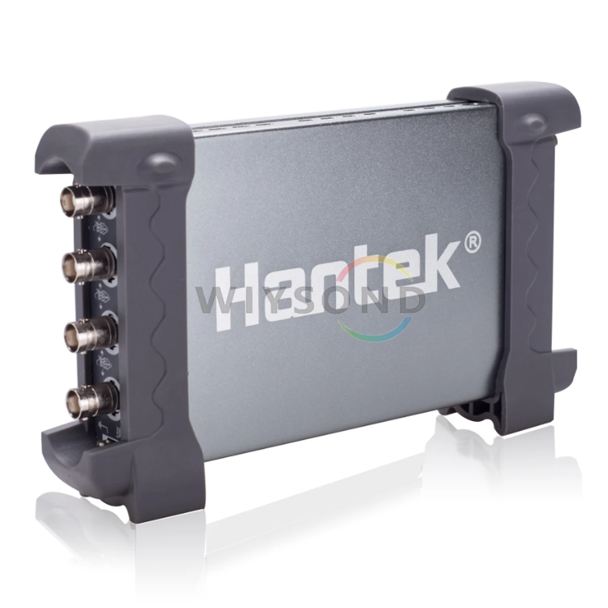 O094 Hantek 6074BD 4 канальный цифровой осциллограф 70 МГц полоса пропускания 1 Гвыб/с