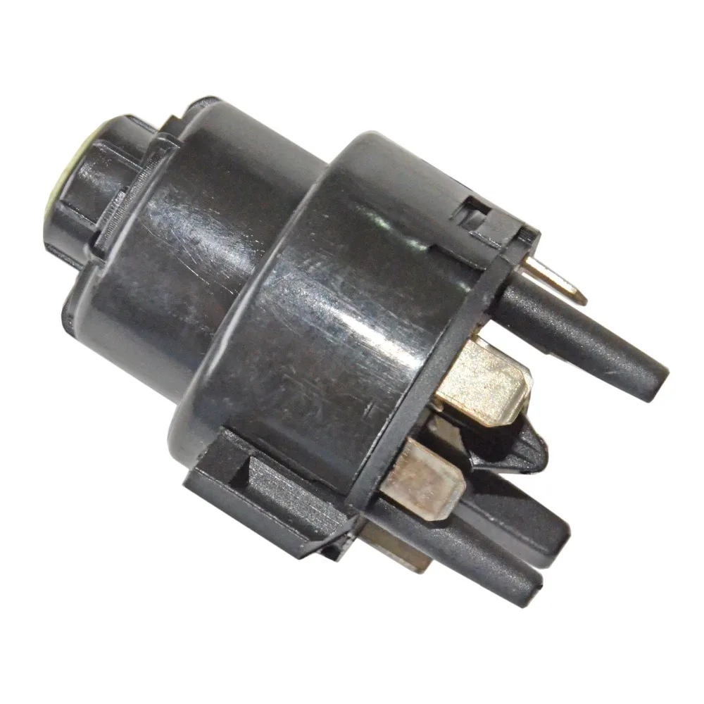 AP01 Новый переключатель зажигания 8 Pin для Porsche 986 Boxster 996 Carrera 4A0905849 | Автомобили и