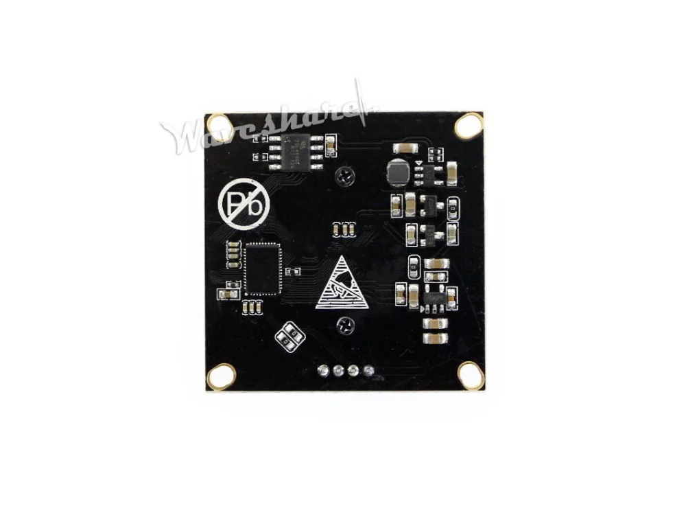 

OV2710 2MP USB Camera, Better Sensitivity in Low-light Condition, Driver-Free