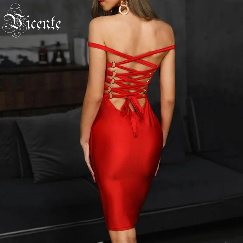 VC 2020 Новое поступление сексуальное кружевное с открытой спиной Спагетти ремень