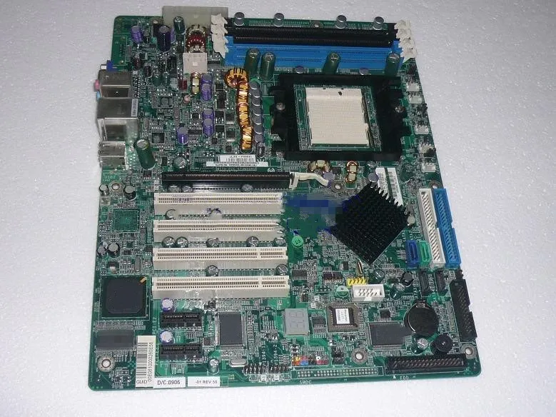 U20 The main board ULTRA20 Workstation motherboard 375-3306-01 | Fiber Optic Equipment