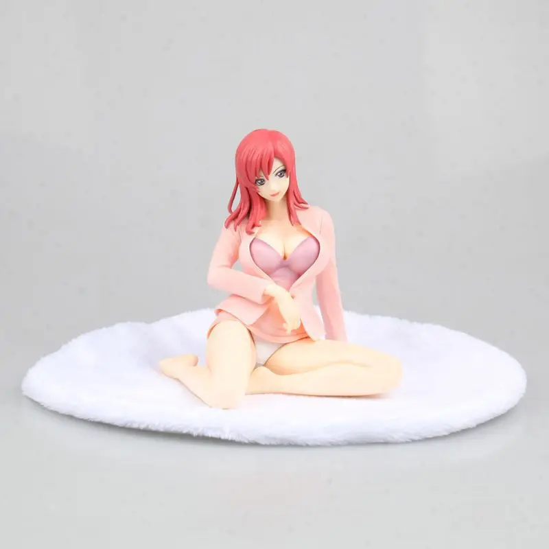 

Anime Secretarial Section Drop KANEDA KYOKO Sitting Ver. 1/7 Scale Pre-painted Sexy PVC Action Figure Model Adult Toys Doll Gift