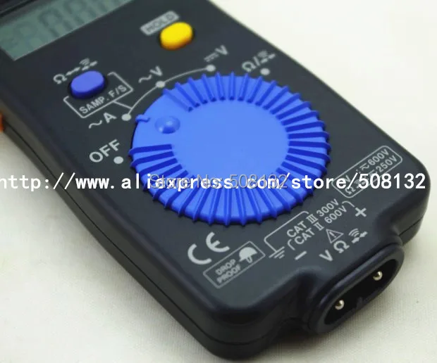 HIOKI 3280 10F Замена 10 клещи Тестер высокой мощности 1000A HiTESTER AC DC 10|clamp meter|meter clampclamp tester |