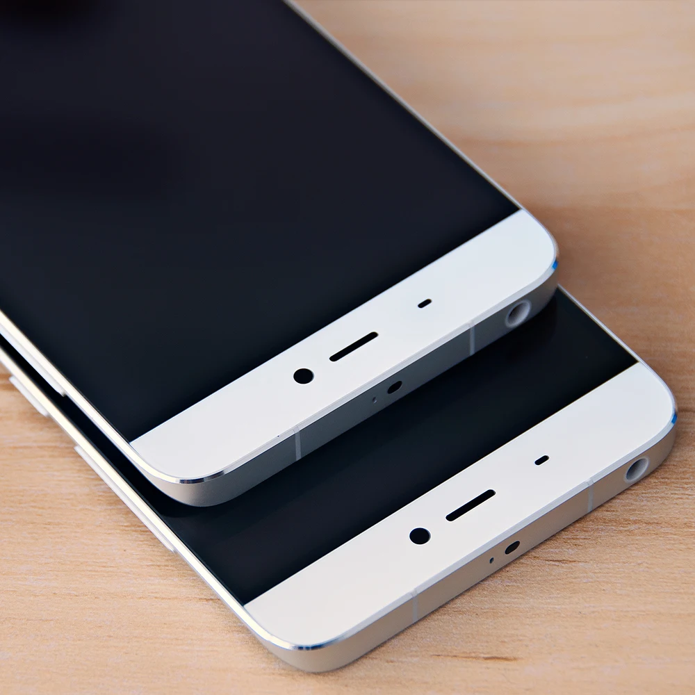 5,15 ''дисплей для Xiaomi mi 5 mi 5 lcd кодирующий преобразователь сенсорного экрана в сборе рамка Замена для Xiaomi mi 5 lcd