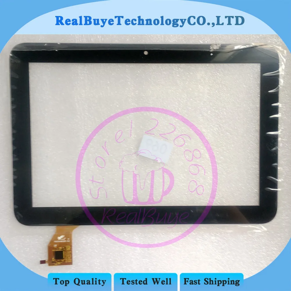 Замена PB101A8395 R2 Черный сенсорный экран панель дигитайзер стекло сенсор код
