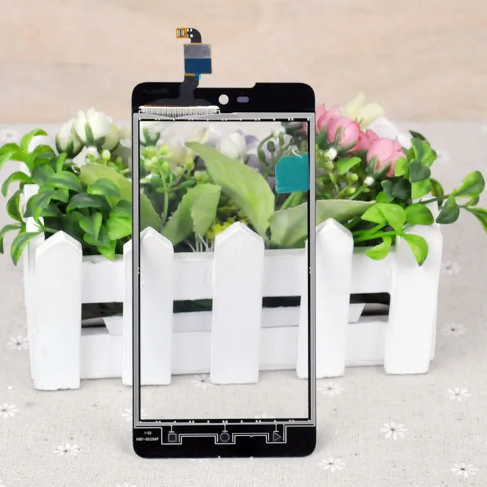 Сменная сенсорная панель для Blu Studio C 5 + Capactive D890U D890L сенсорный экран Бесплатная