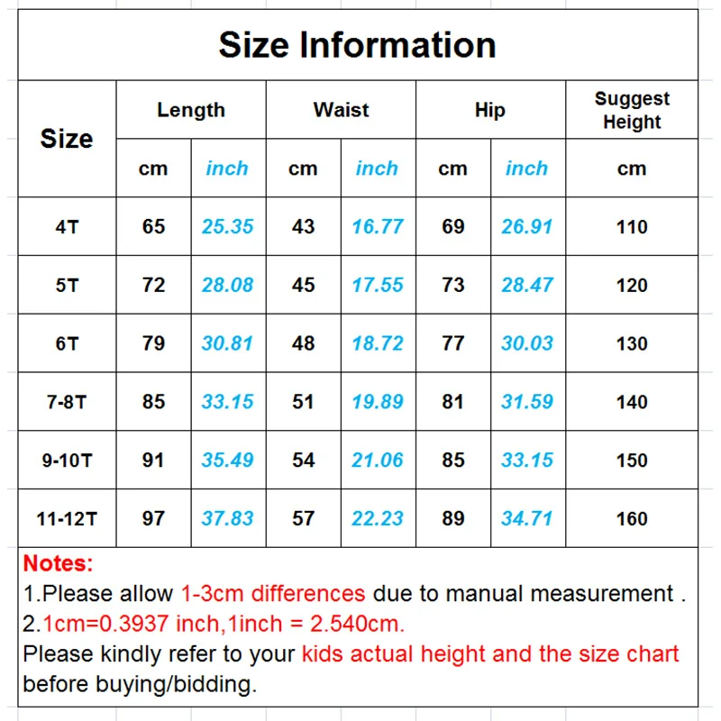 Джинсы для девочек подростков джинсы Осень зима 2020 Детские хлопковые эластичные