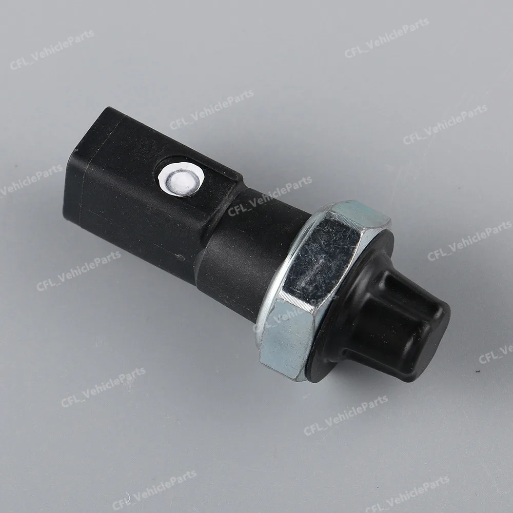 Новый датчик давления масла 06D919081B для Audi TT Quattro A3 A4 S4 2006 2008 VW BEETLE GOLF 2010 2014 JETTA PASSAT