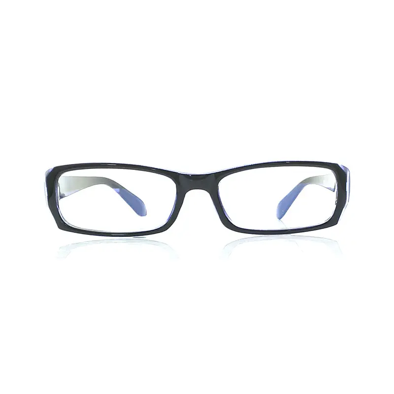 Очки компьютерные с защитой от синего света прозрачные очки для женщин и мужчин