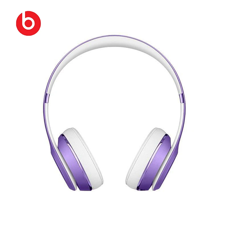 На 100% подлинный и Новый Beats Solo3 беспроводные Bluetooth наушники игровая гарнитура анти