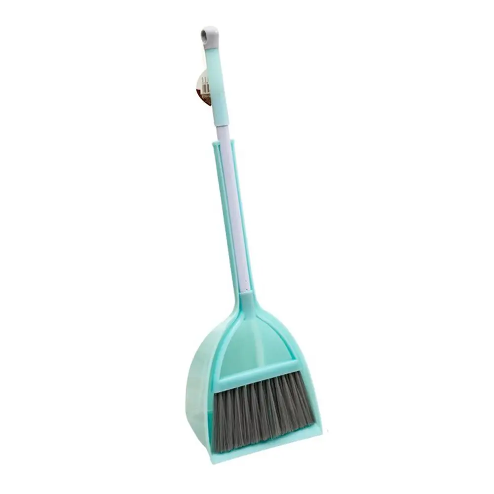 Набор из 2 шт./компл. щетка пылесборник для детей мини чистки стола съемная