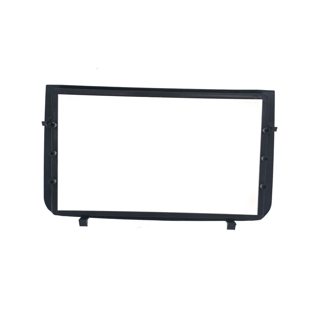 Автомобильный радиоприемник Fascia frame для ALFA ROMEO 147 (937) 2000 2010 GT стереоприемник Dash CD