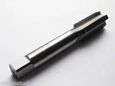 1 шт. HSS правая рука Нажмите 3/4 &quot 24UNS резьбы кранов 24UNS|hand tap|thread tapshand taps |
