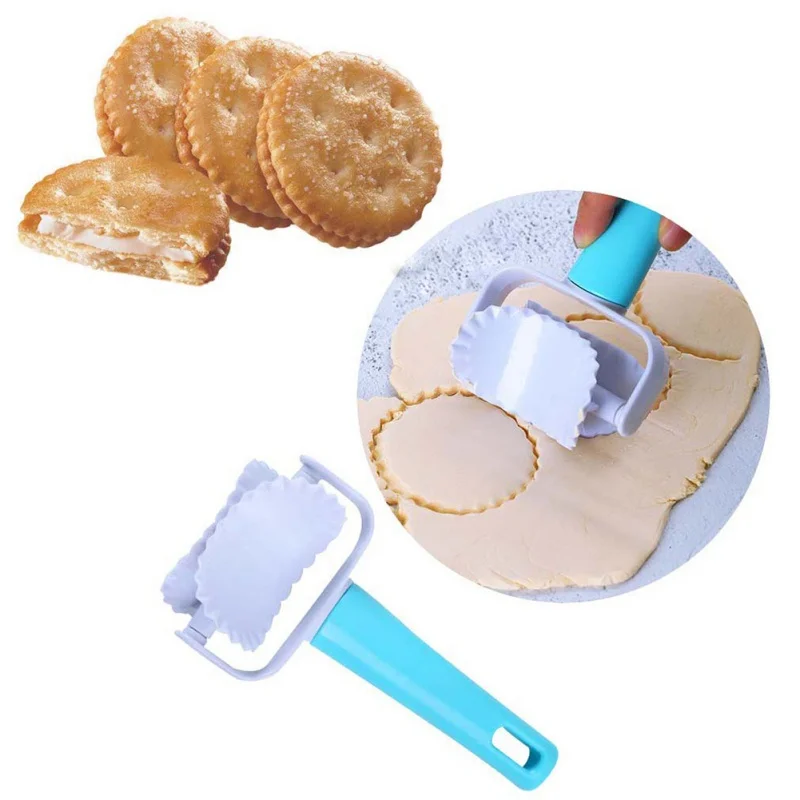 Новое поступление DIY Форма для торта Ангел Украшение печенья 16*8*4 см печать