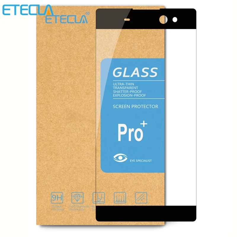 Закаленное стекло для Sony Xperia XZS Защитное экрана Soni Experia 9h пленка|tempered glass 9h|glass 9hglass