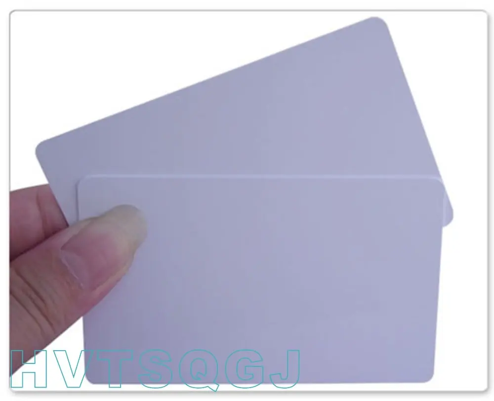 

Бесплатная доставка + горячая распродажа 50 шт./лот 125 кГц T5577 ПВХ чип смарт-карта для отеля