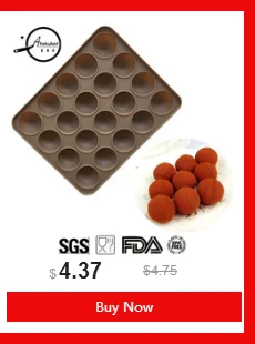 Atekuker 3Pcs/set Pig Bear Lion Frog Dog Cat Elephant Hippo Shape Silicone Mold For Baking Cake Form Silicone Form For Soap Ice
