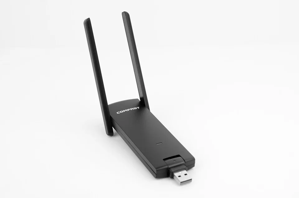Comfast CF WR371AC 600 м Беспроводной USB3.0 Dual band 5 г Wi Fi ретранслятор 802.11ac сеть Extender