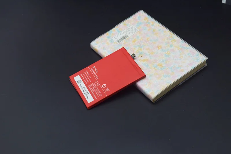 Для Oneplus one аккумулятор 3100 мАч BLP571 запасная батарея для 1 Smart Phone|battery for|battery for