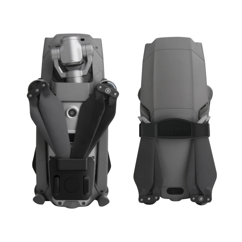 Sunnylife пропеллеры стабилизатор крепления лезвия держатель для DJI MAVIC 2 ZOOM/ PRO Drone 8743F