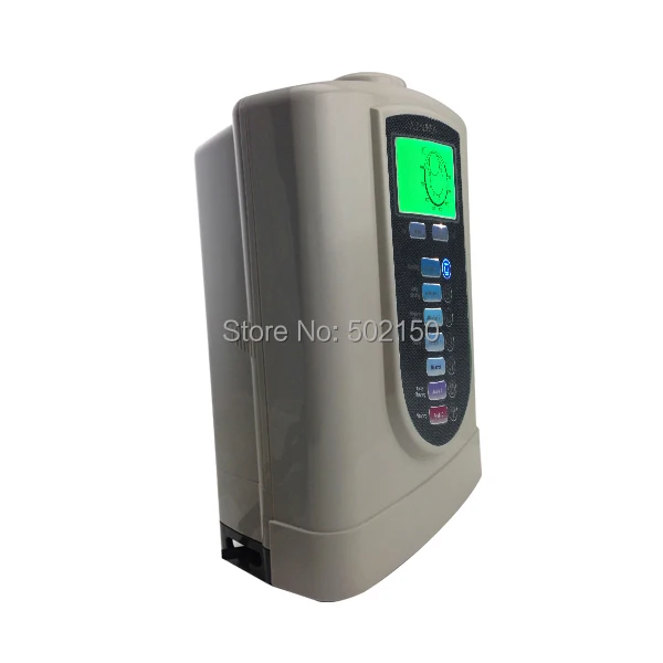Фотофильтр Электролизный ионизатор воды|ionizer filter|water ionizer filterelectrolysis water |