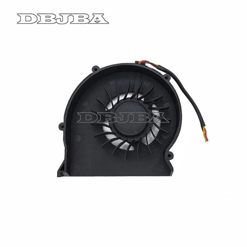 Новый вентилятор для MSI CX623 CR420 CX500 CR420MX CR600 EX620 CX420 CX600 CX620|laptop cooler fan|laptop fanfan for laptop |