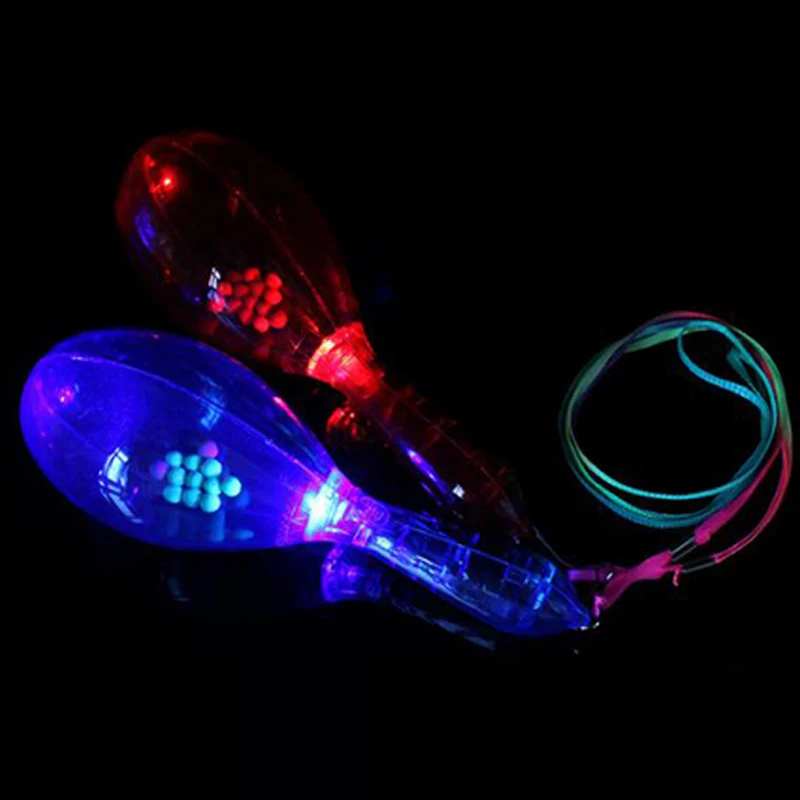 Товары вечерние светодиодная Светильник ящаяся палочка светящаяся яркие