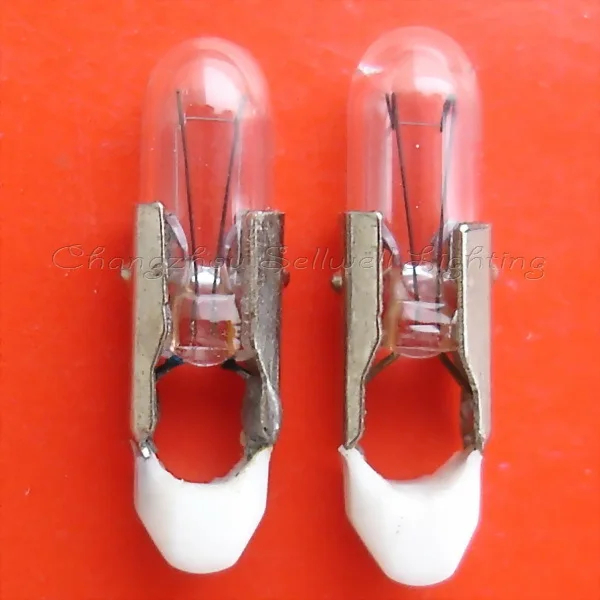 Индикаторная лампа 24В 20мА t4.5 a584|bulb|bulb 24v |