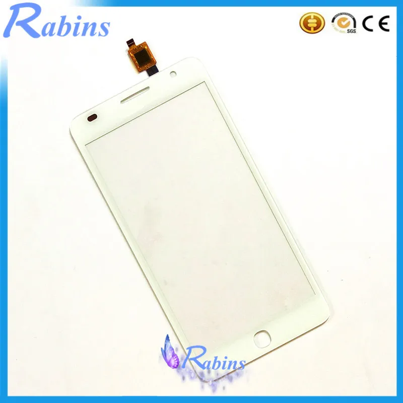 5 "Емкостное Сенсорное стекло для Alcatel One Touch Pop Star 3G OT5022 OT 5022 5022X 5022D сенсорный