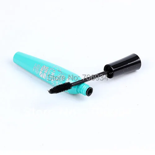 24 шт. Водостойкая тушь для ресниц с эффектом накладных ресниц|super lash mascara|lash mascaralash