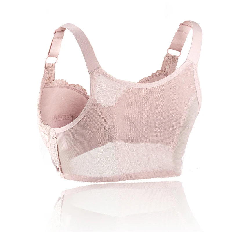 Женское регулируемое нижнее белье s регулируемый кружевной бюстгальтер на