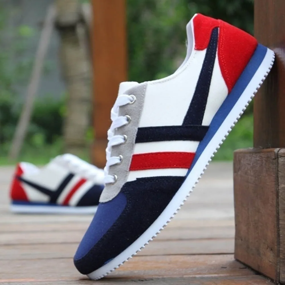 SZSGCN428-2019 New Men Casual Shoes Lac-up Lightweight Comfortable Breathable Walking Sneakers Tenis Feminino Zapatos |