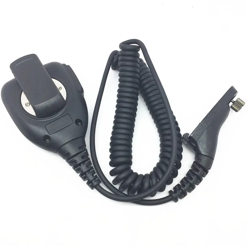 Walkie talkie микрофон для motorola XIR P8268 P8260 P8200 P8660 GP328D DP4400 DP4401 DP4800 DP4801 и т. Д. walkie talkie|Рации| |