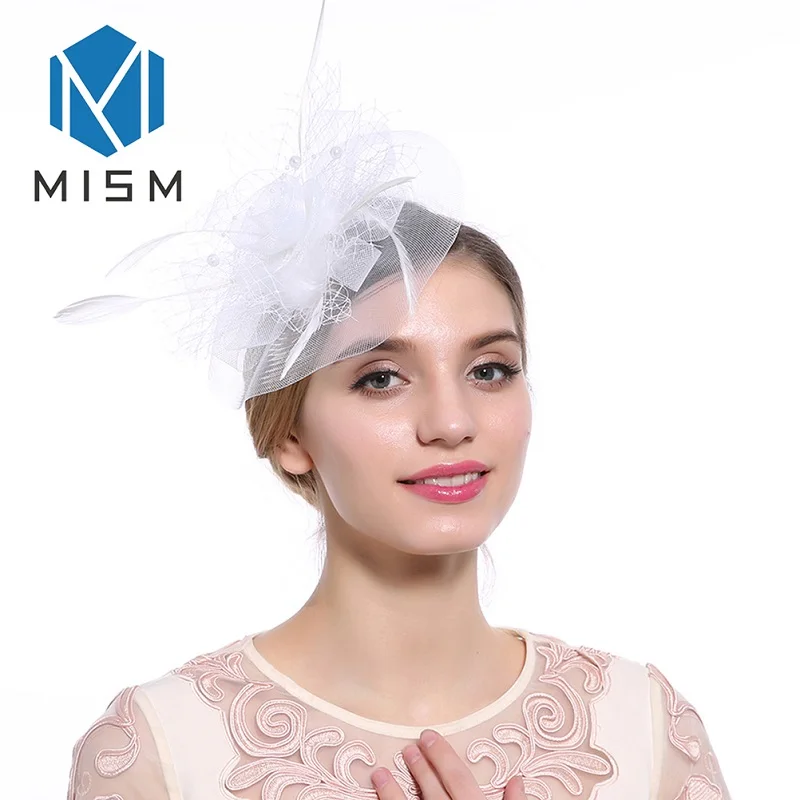 Модные женские аксессуары для волос M MISM, элегантные заколки для волос для невесты, украшение для волос, новые головные уборы