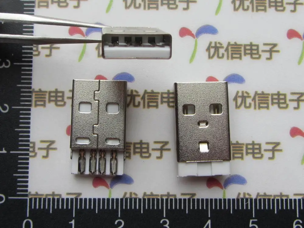 Бесплатная доставка Тип подключения USB 100 шт./лот отличная электронная Быстрая |
