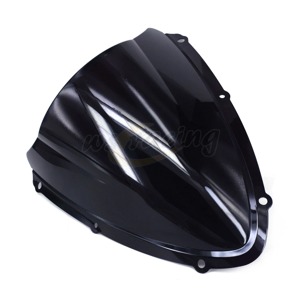 Лобовое стекло мотоцикла для SUZUKI GSXR600 GSXR750 GSXR 600 750 K8 2008 2009 2010 | Автомобили и