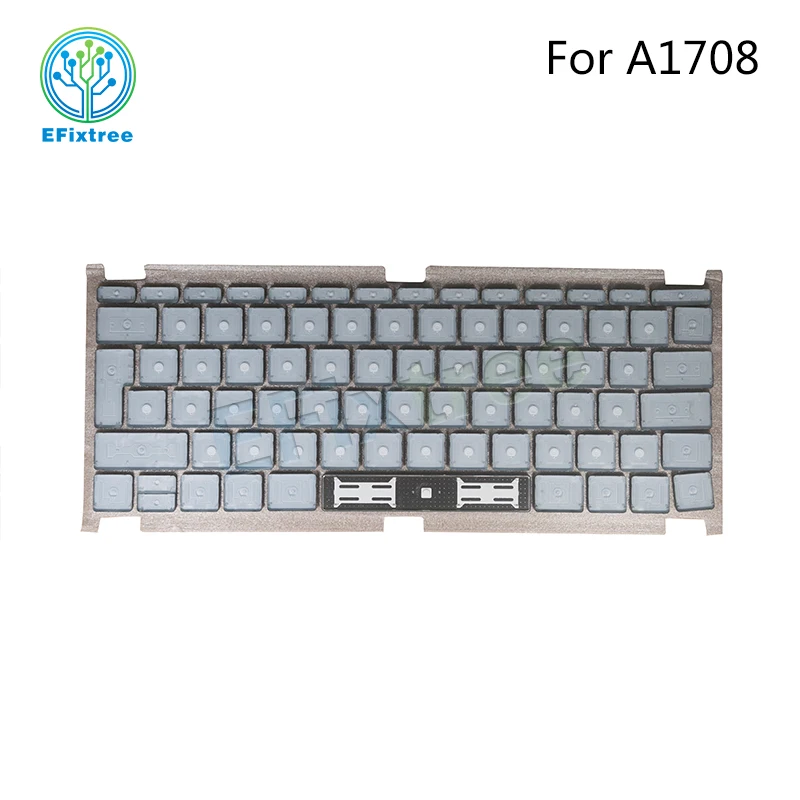 A1708 Клавиатура Ключ Кепка немецкий для Macbook Pro Retina 13 &quotA1708 клавиатура 2016 2017 набор