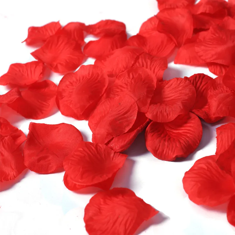 Petales Petalas De Rosas Para Casamento Petali Di Rosa Per Matrimoni Petalos Boda Petale Rose 0227A | Свадьбы и торжества