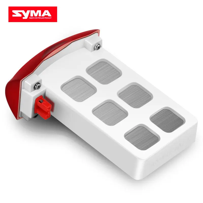 Запасные части Syma X5UC X5UW для радиоуправляемого квадрокоптера Оригинальная
