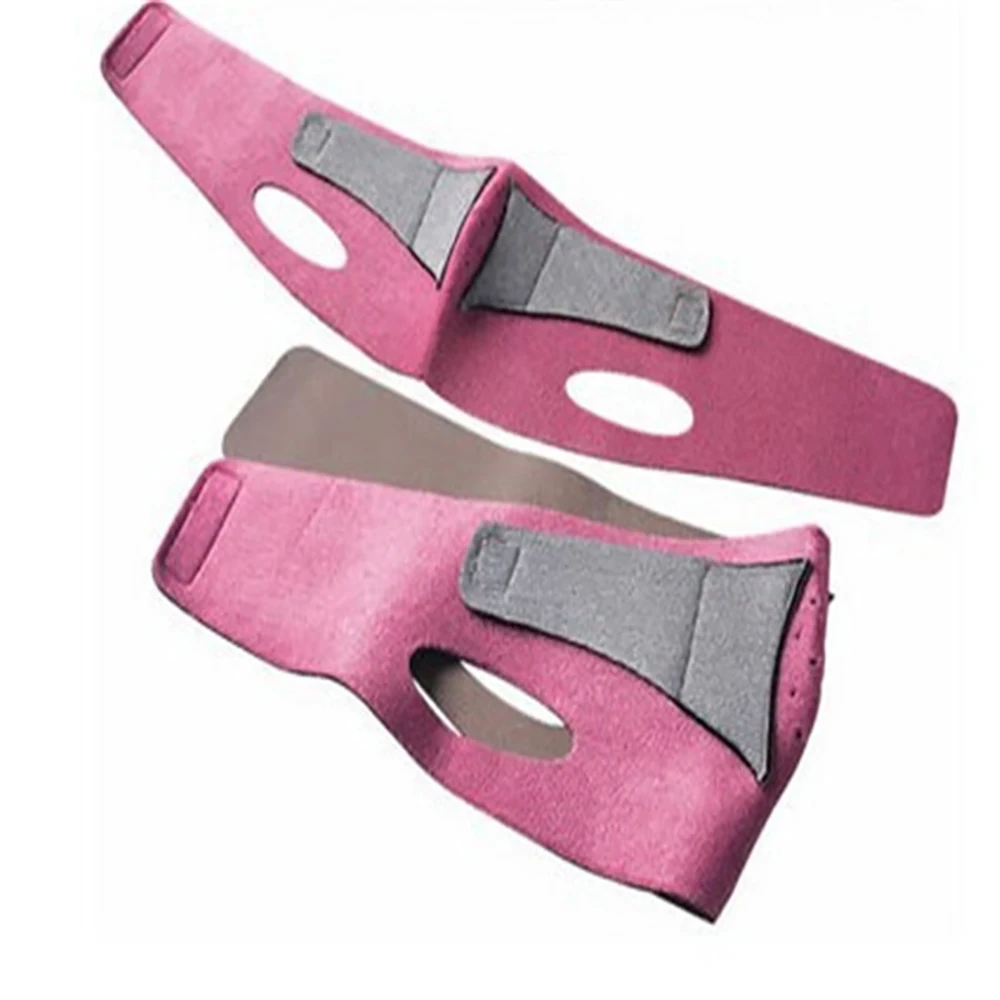 Тонкий артефакт для лица продвижения небольшой Янь тугая Новая маска двойной