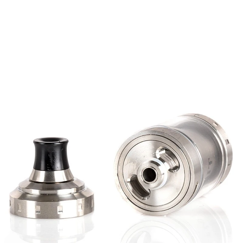 Geekvape Ammit MTL RTA 3D объемный воздушный поток 4 мл Одиночная катушка герметичная
