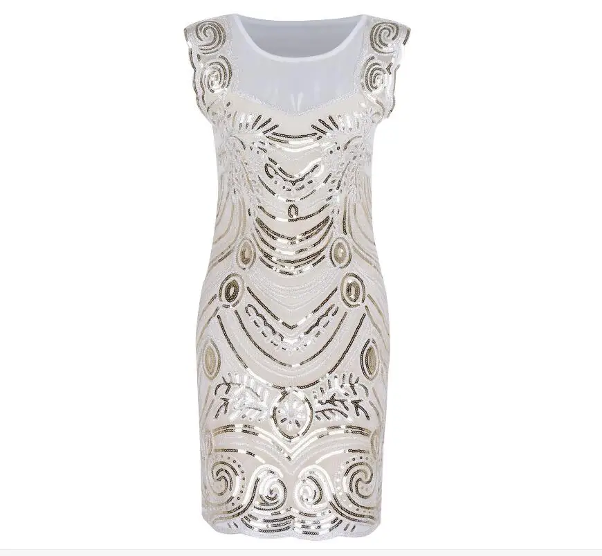 Новинка 2017 года женское сексуальное приталенное винтажное платье хлопушка в