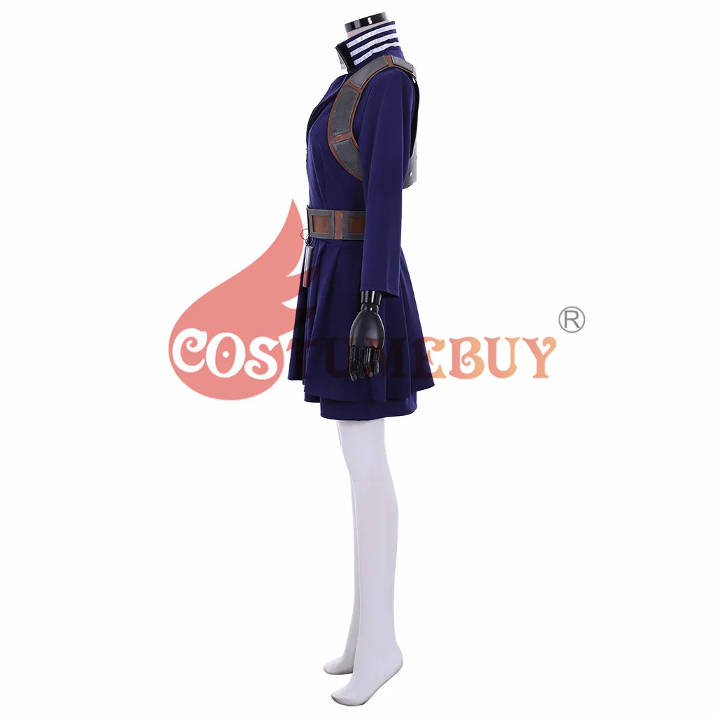 Костюм женский для косплея Моя геройская Академия|Костюмы аниме| |