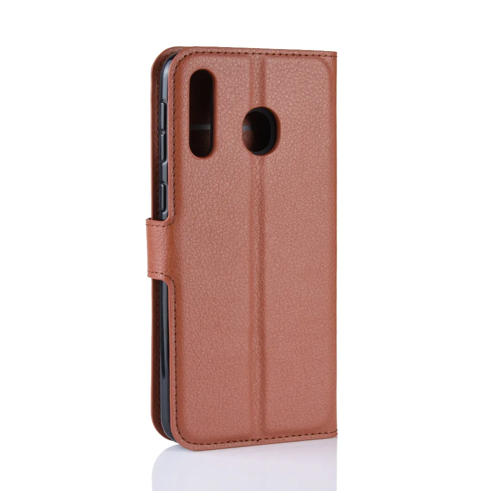 

Luxury Card Slots Wallet Phone Case For Samsung Galaxy M10 Flip Leather Stand Cover Coque For Samsung Galaxy M20 M30 Phone Cover