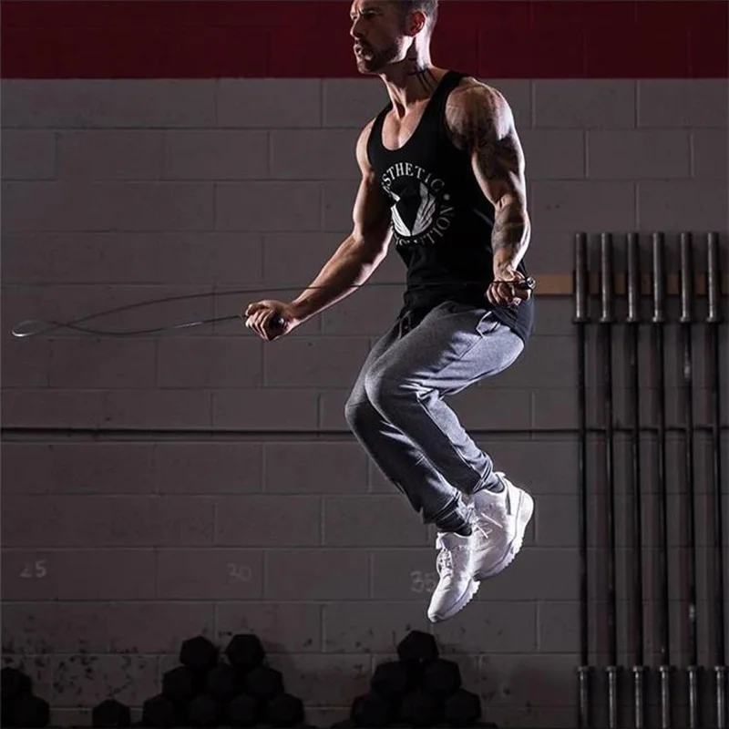 CHU йога мужские спортивные брюки с крыльями для пота йоги эластичные