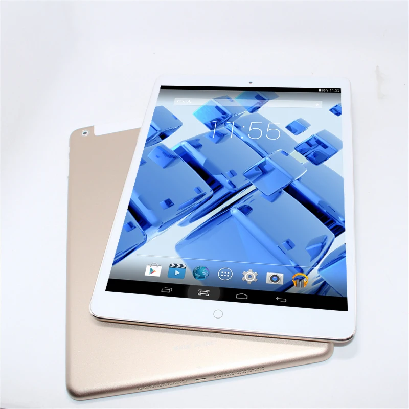 Распродажа! glavey 9.7 дюймов A23 планшетный ПК Android 4.4 Dual Core 1 ГБ оперативной памяти 16 ROM